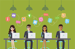 适合中小企业的400呼叫中心是什么样的？