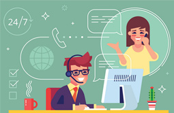 400呼叫中心系统搭建方案推荐