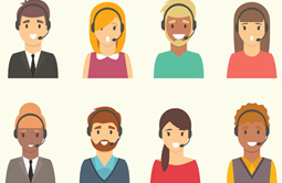 400呼叫中心都有哪几种收费方式？