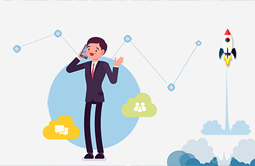 400云呼叫中心为什么便宜？