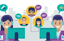 如何利用400呼叫中心进行数据分析？