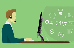 400呼叫中心的录音功能有什么用？如何分析录音？