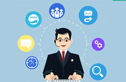 400电话呼叫中心有什么特点？