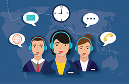 中小企业如何挑选400呼叫中心？