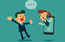 外呼呼叫中心系统的作用有哪些？