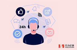 400呼叫中心都有哪些智能功能？