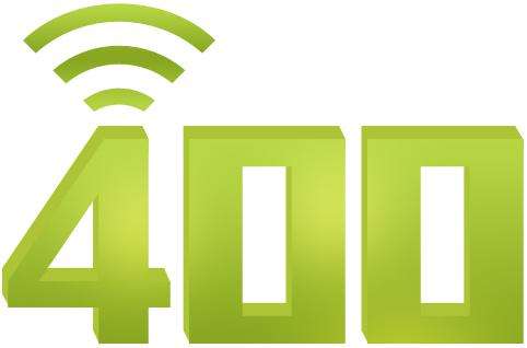 中小型企业使用400电话