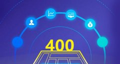 400电话都有哪些应用场景