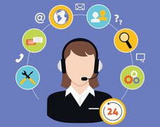 400电话和呼叫中心有哪些联系和区别？