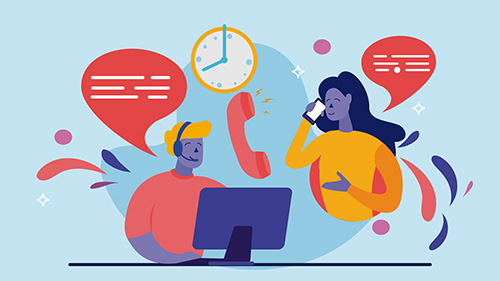 400电话申请素材图