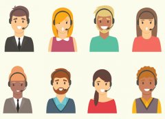 400呼叫中心哪些功能可以提高工作效率？