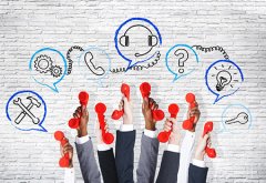 想购买400呼叫中心系统，有没有什么推荐？