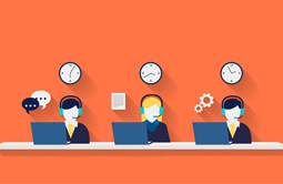 企业为何要选择电销外呼系统？