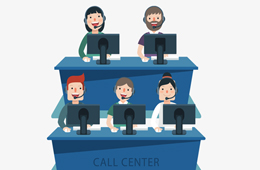 电销接通率不高？云电销外呼系统帮你解决问题