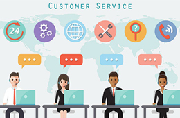 外呼呼叫中心怎样帮助企业提升营销效率？