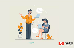 外呼呼叫中心系统有哪些类型？