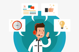 外呼呼叫中心系统有哪些作用？