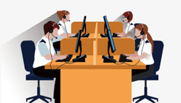 400呼叫中心电话业务外包的好处