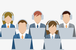 400呼叫中心适用于哪些行业？