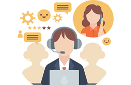 400呼叫中心对行业发展有何作用？