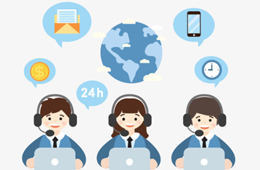 企业建设400呼叫中心有何好处？