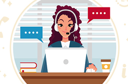 外呼呼叫中心系统都有什么功能？