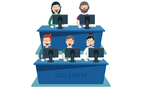 400呼叫中心 400呼叫中心