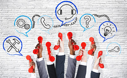 400呼叫中心 400呼叫中心