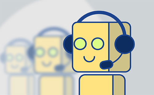 智能外呼 智能外呼