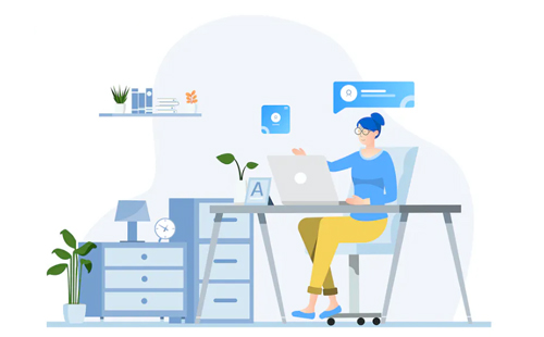 呼叫中心 呼叫中心