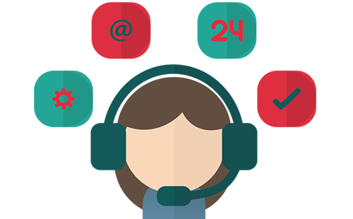 客服人员 客服人员