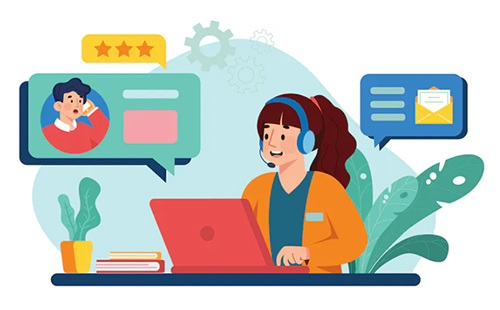 如何通过400电话系统解决电销企业痛点（400电话系统应用）