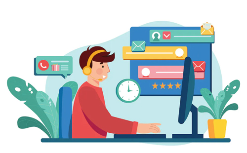 企业对400电话系统的需求点是什么，400电话系统的优势