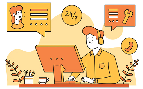 电话呼叫中心自动外呼系统功能介绍【集成CTI+IVR】