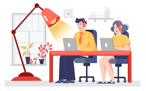 利用400电话系统进行电销的优势