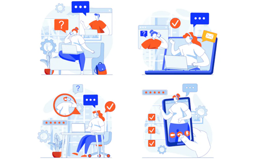 400电话系统需要多少钱（分析400电话系统投入费用）