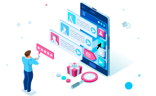 电话外呼系统（能力提升更好的服务客户）