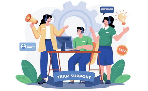 400电话系统通常包括哪些功能模块,400电话系统功能介绍