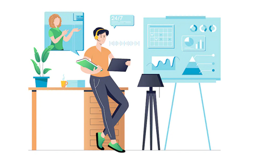 400电话系统为什么被广泛应用（400电话系统的功能）