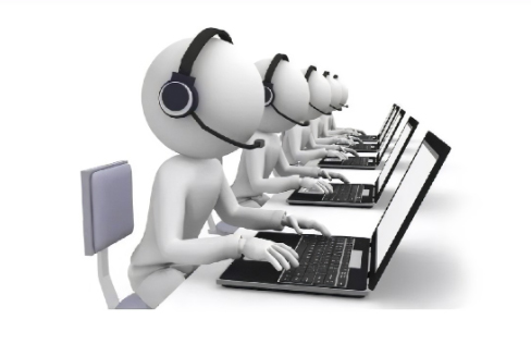 电话外呼机器人（能够更有效地与客户互动）