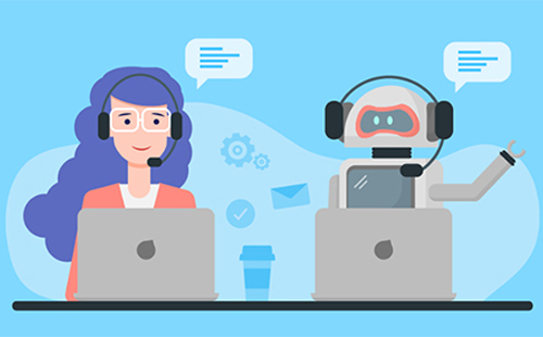 客服语音电话机器人的功能介绍