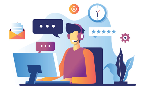 外呼呼叫中心系统（解析外呼呼叫系统有哪些模式）