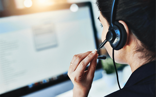 电话外呼系统（适用于电销/催收/回访/满意度调查类场景）