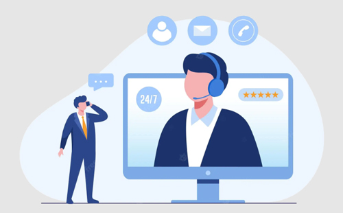 电话外呼系统（辅助赋能销售成交）