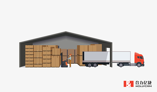 客服电话系统在物流行业的重要性