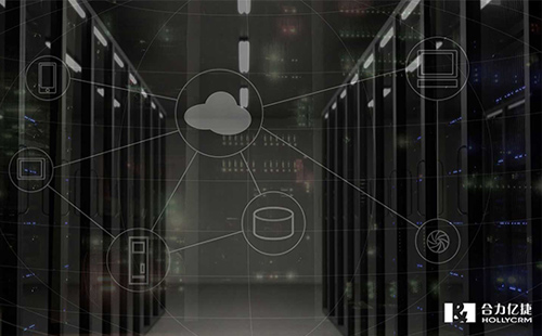 智能云呼叫中心（高效和个性化的服务体验）