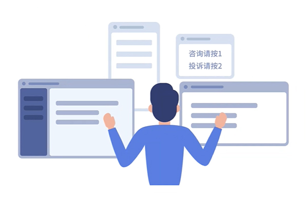 95呼叫中心系统的优势和功能